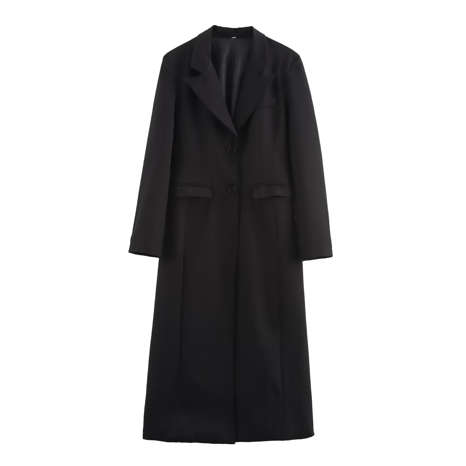 Westlyn™ | Trench-coat élégant pour femme