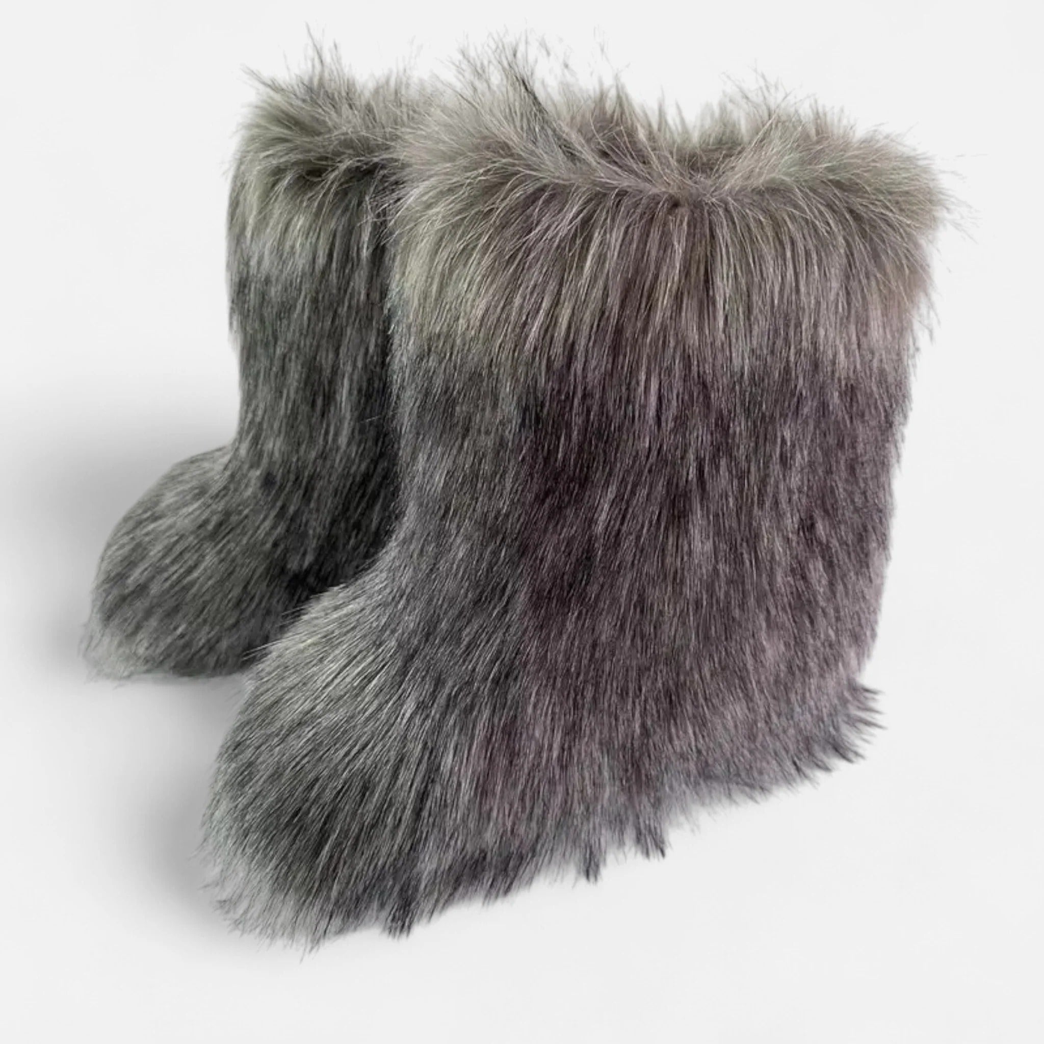 Westlyn™ | Women’s Faux Fur Boots