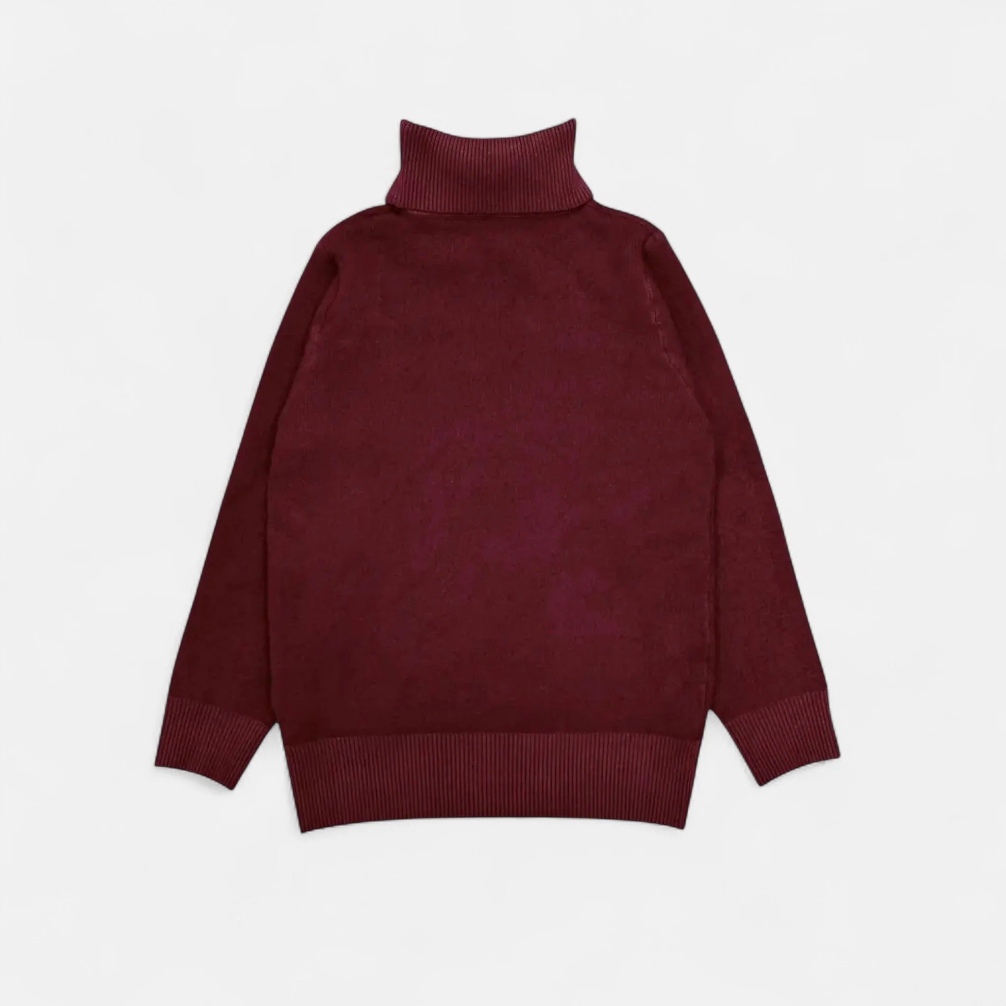 Westlyn™ | Women’s Plush Turtleneck