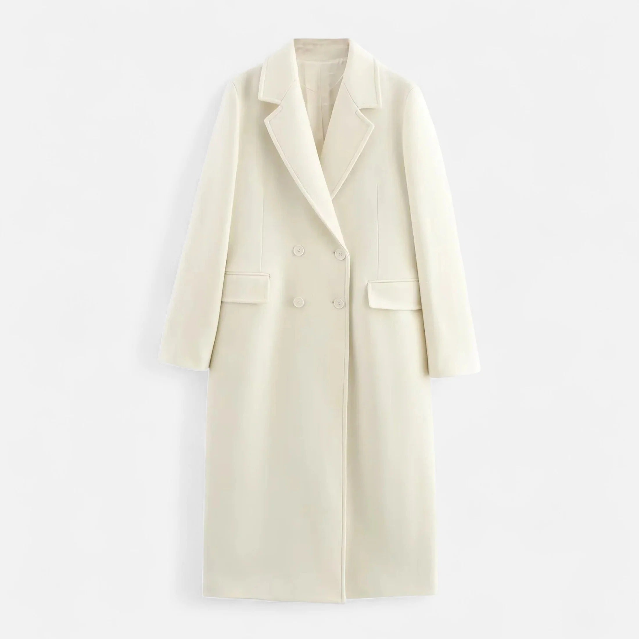 Westlyn™ | Trench-coat élégant pour femme