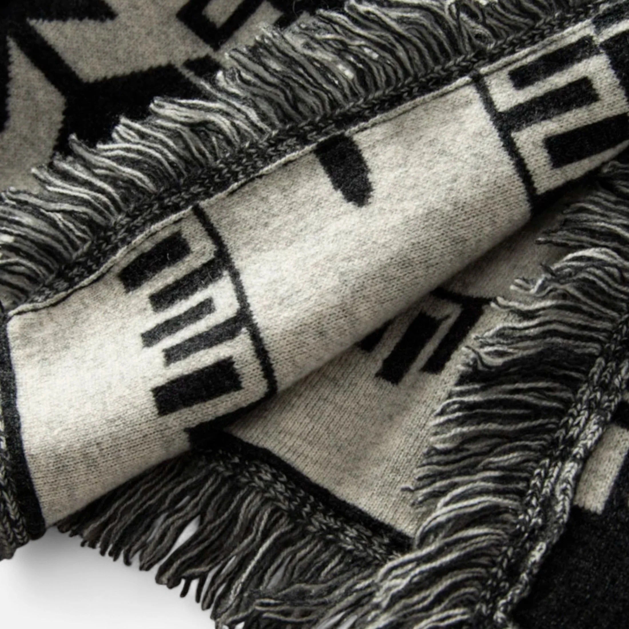 Westlyn™ | Gilet en cachemire jacquard pour femme