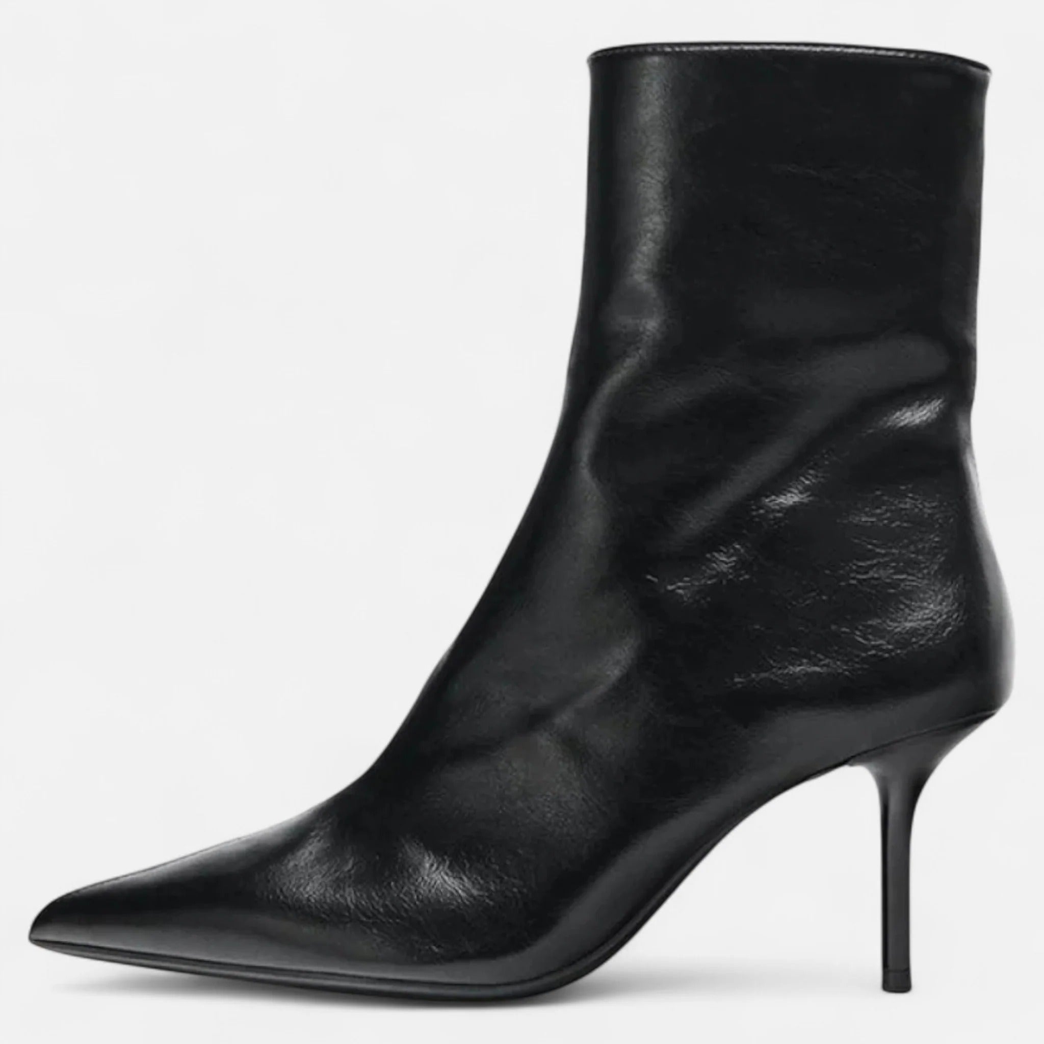 Westlyn™ | Women’s Pointed-Toe Heeled Boots