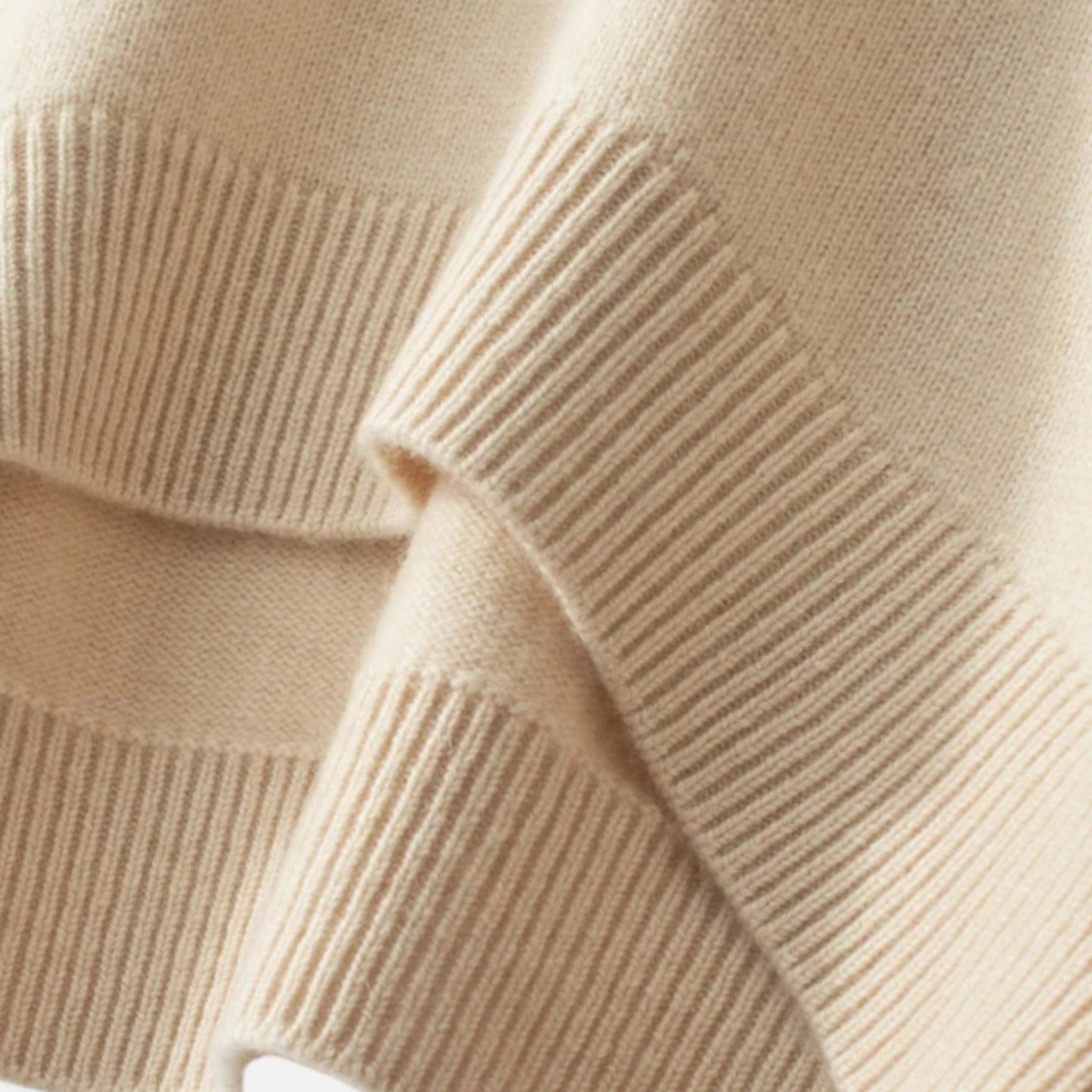 Westlyn™ | Women’s Cashmere Turtleneck Sweater