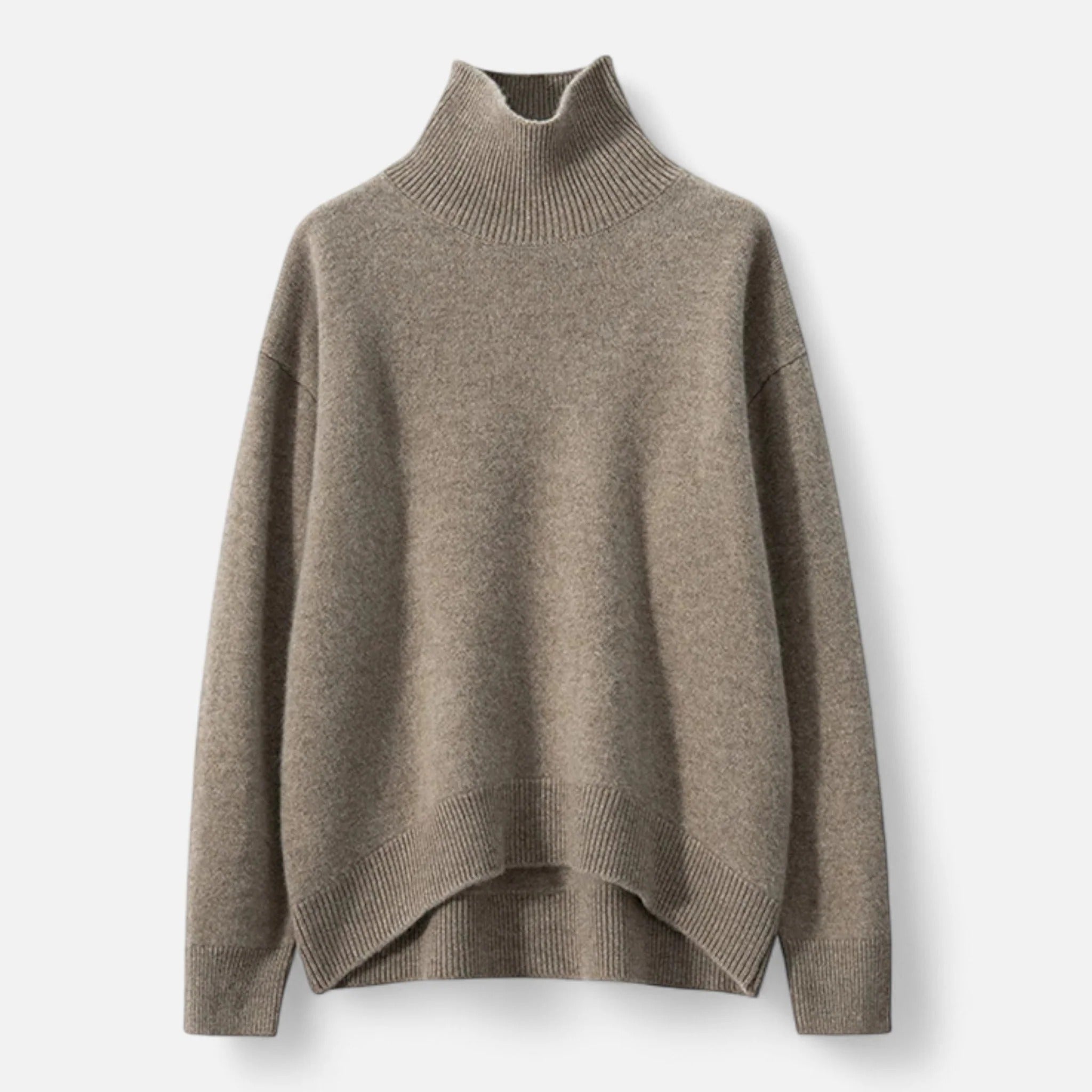 Westlyn™ | Women’s Cashmere Turtleneck Sweater