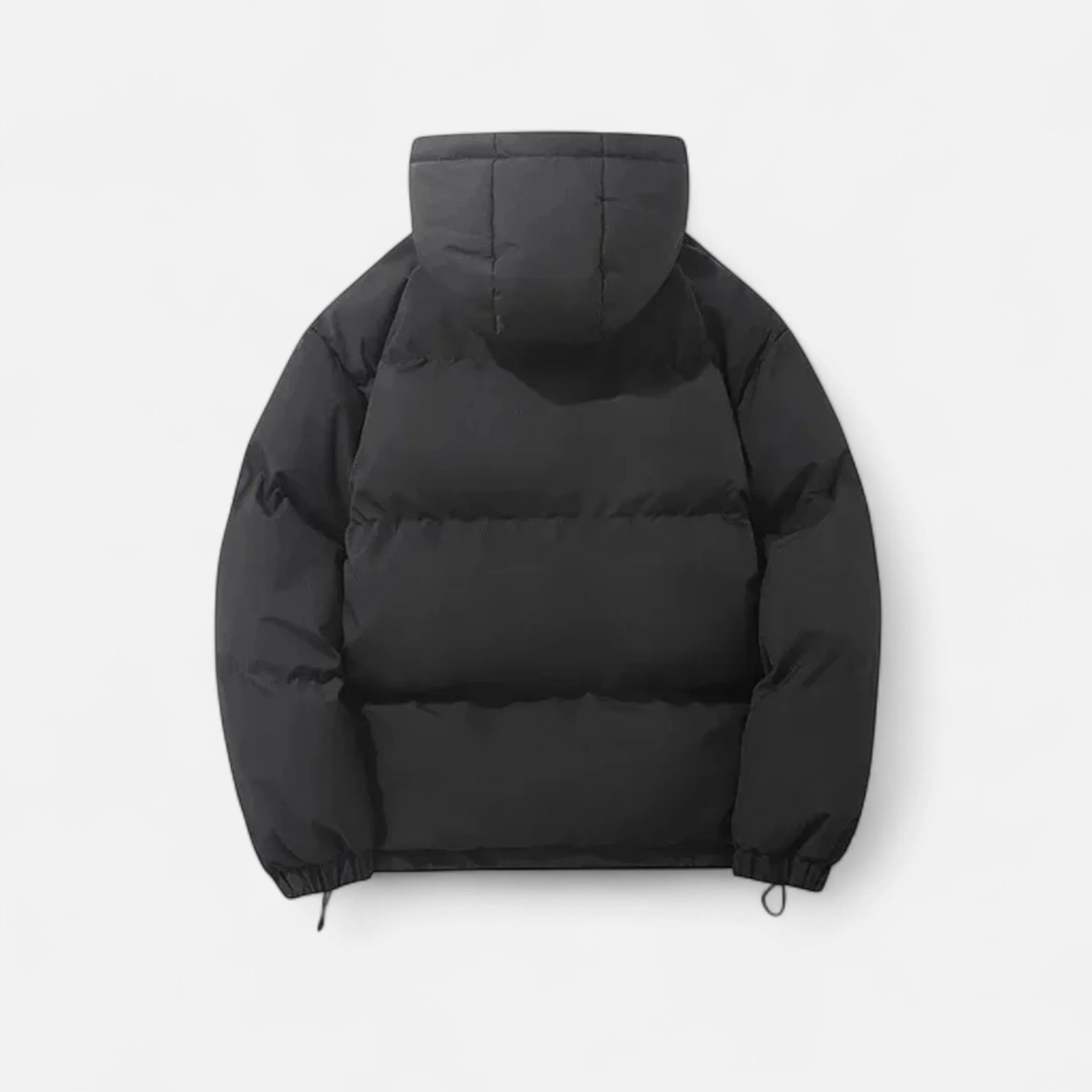 Westlyn™ | Unisex Hooded Cotton Puffer Jacket