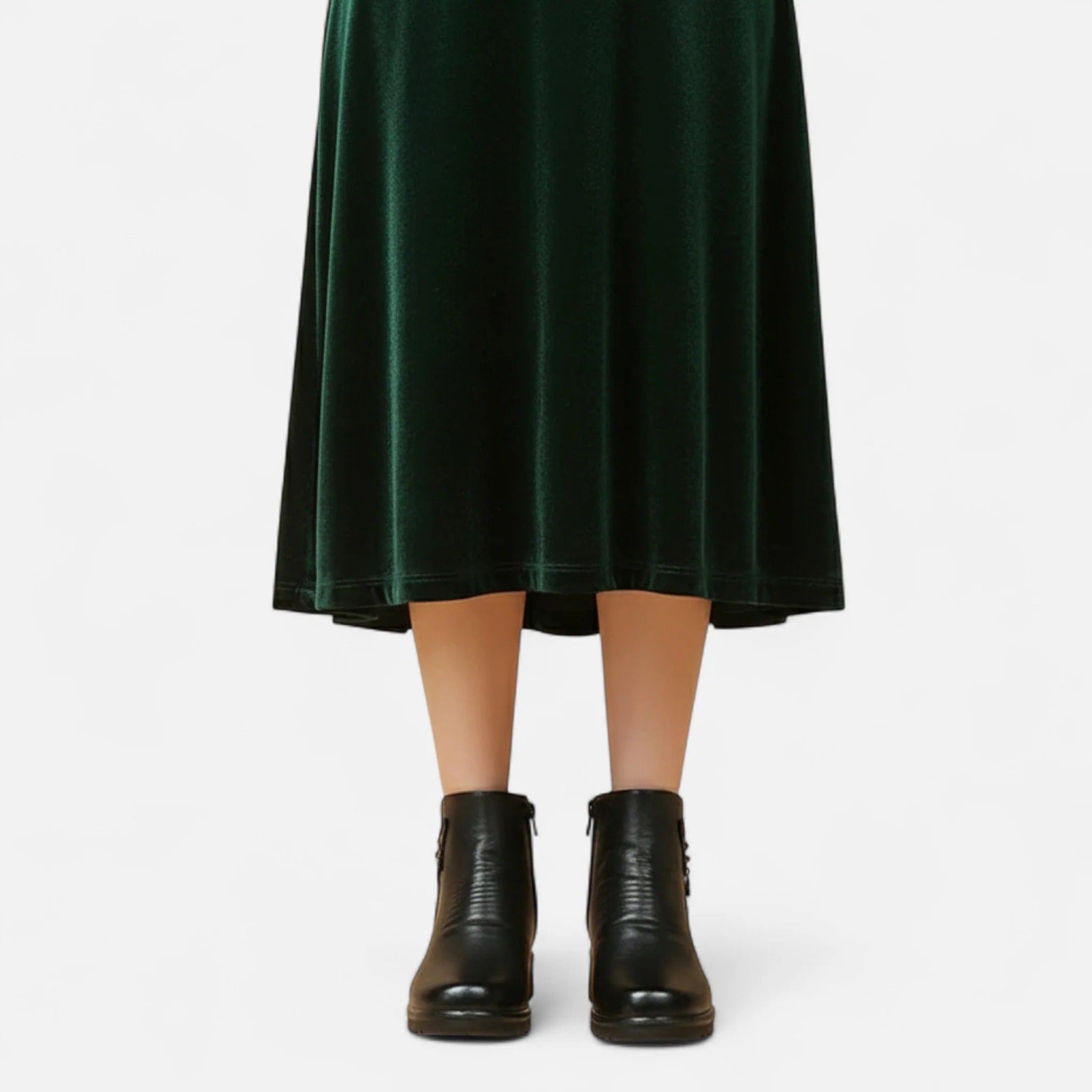 Westlyn™ | Women’s Soft Cotton Snow Boots