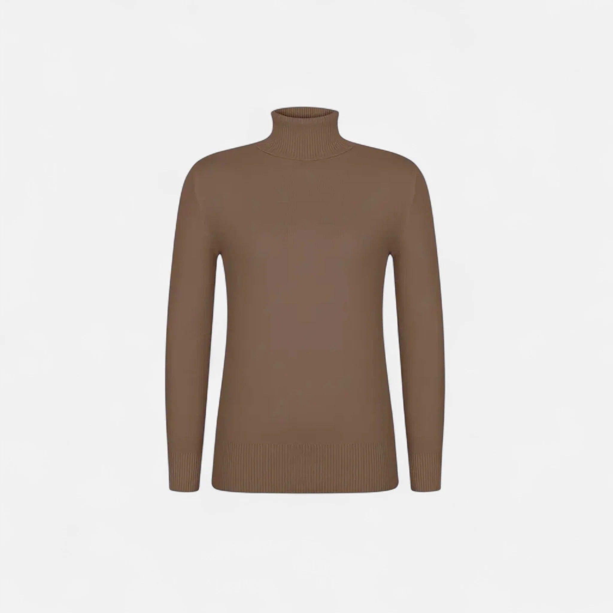 Westlyn™ | Women’s Plush Turtleneck