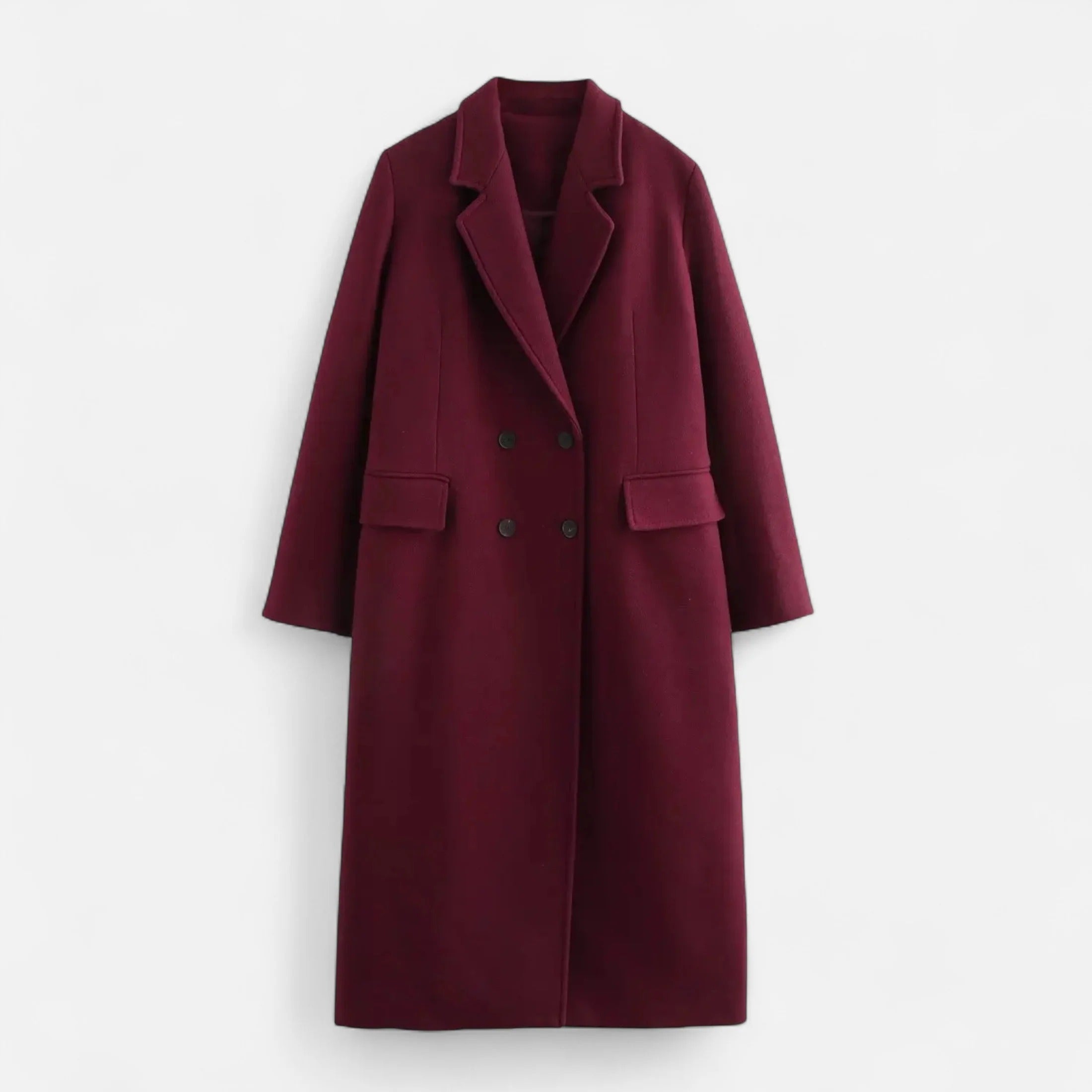 Westlyn™ | Trench-coat élégant pour femme