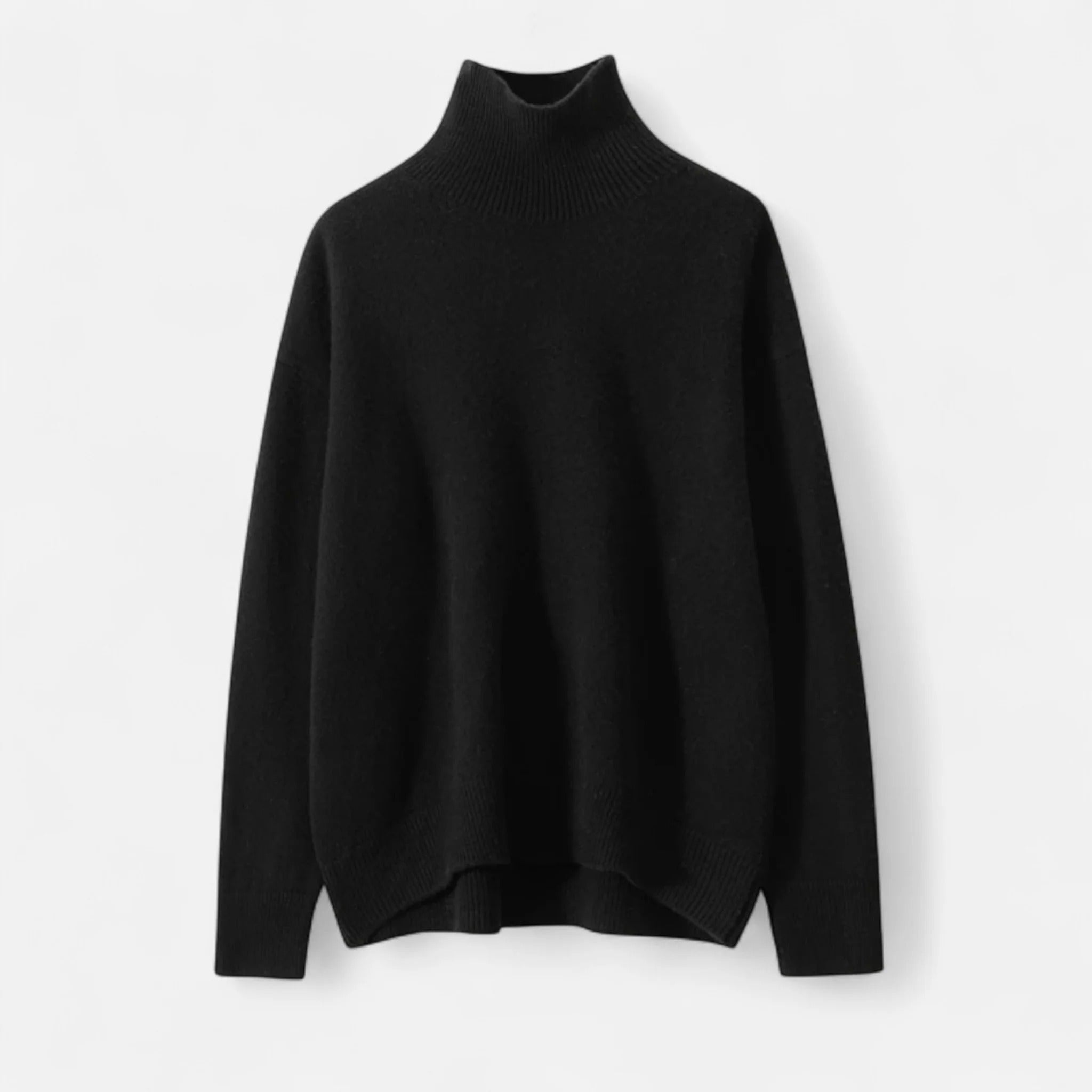Westlyn™ | Women’s Cashmere Turtleneck Sweater