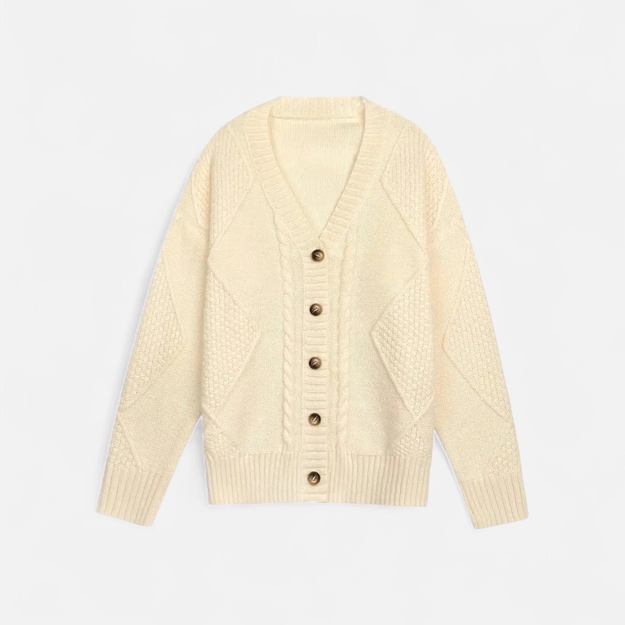 Westlyn™ | Women’s Knit Autumn Cardigan